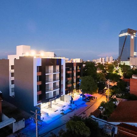 Brickell - Aparment 3G Amplio Y Elegante Apartment Santa Cruz de La Sierra Ngoại thất bức ảnh