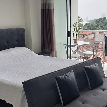 Brickell - Aparment 3G Amplio Y Elegante Apartment Santa Cruz de La Sierra Ngoại thất bức ảnh