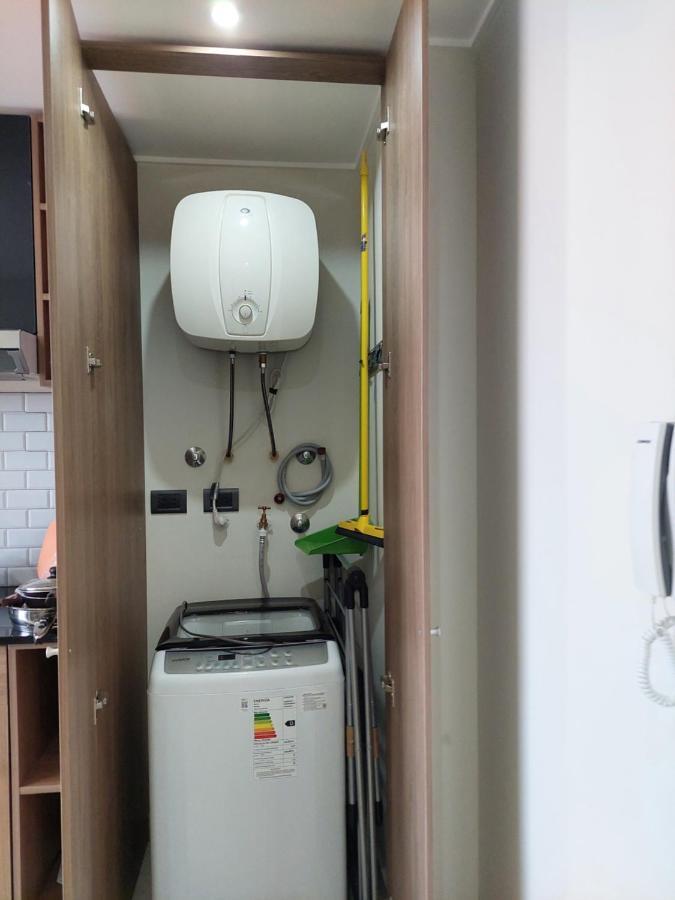 Brickell - Aparment 3G Amplio Y Elegante Apartment Santa Cruz de La Sierra Ngoại thất bức ảnh