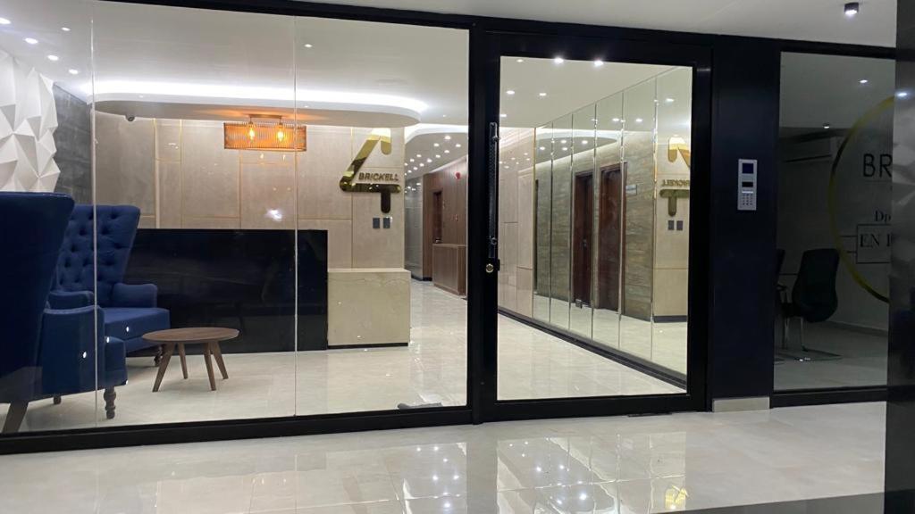 Brickell - Aparment 3G Amplio Y Elegante Apartment Santa Cruz de La Sierra Ngoại thất bức ảnh