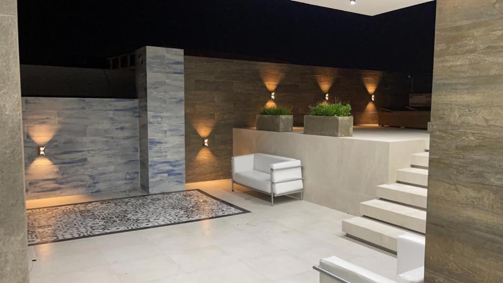 Brickell - Aparment 3G Amplio Y Elegante Apartment Santa Cruz de La Sierra Ngoại thất bức ảnh
