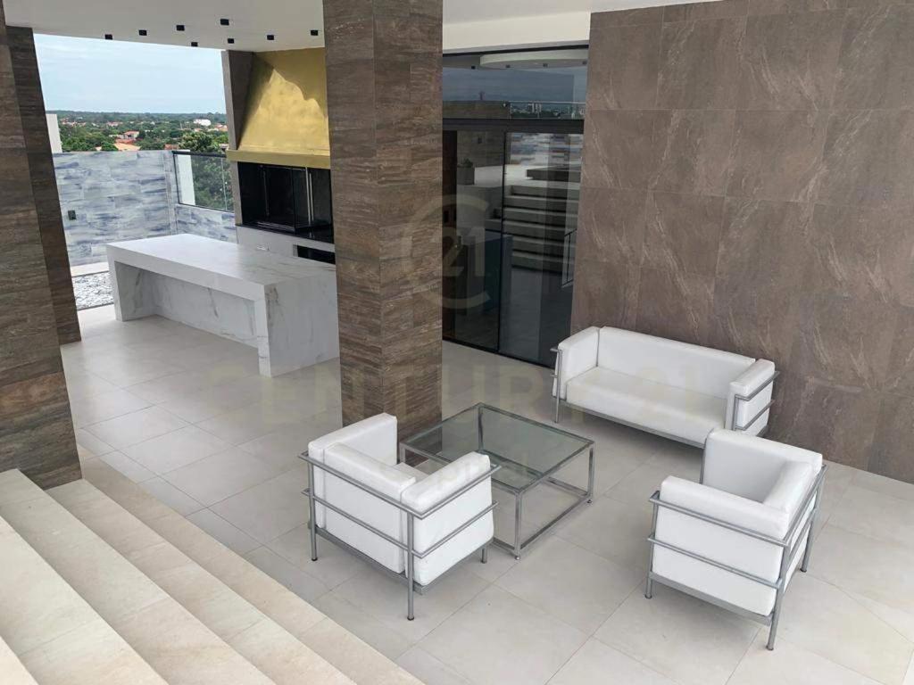 Brickell - Aparment 3G Amplio Y Elegante Apartment Santa Cruz de La Sierra Ngoại thất bức ảnh