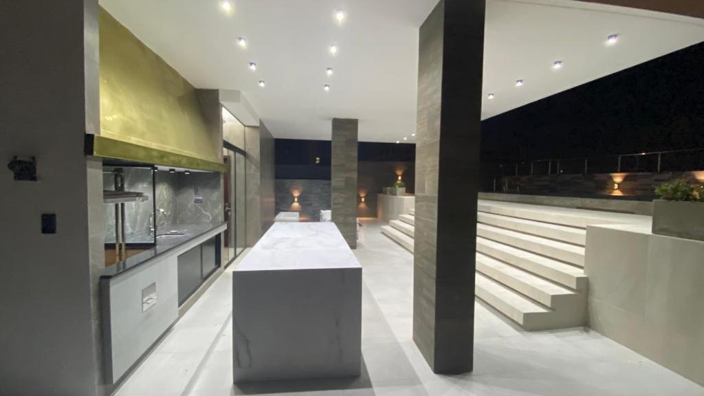 Brickell - Aparment 3G Amplio Y Elegante Apartment Santa Cruz de La Sierra Ngoại thất bức ảnh