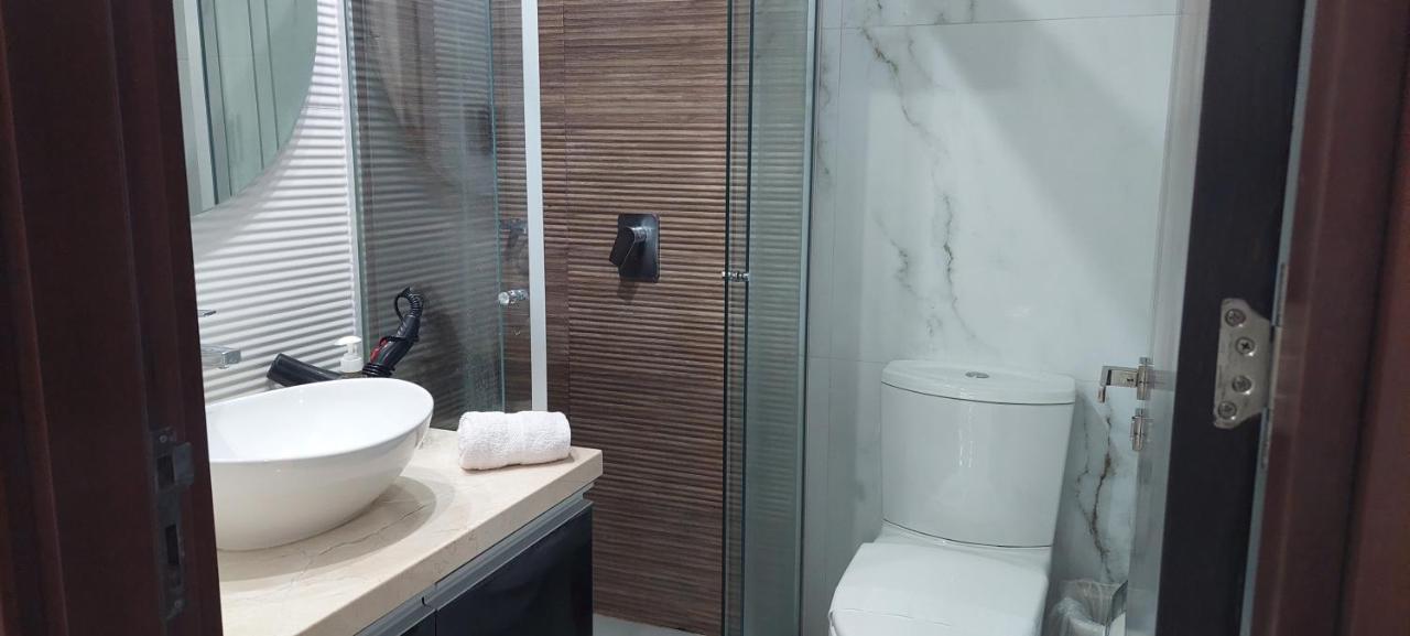 Brickell - Aparment 3G Amplio Y Elegante Apartment Santa Cruz de La Sierra Ngoại thất bức ảnh
