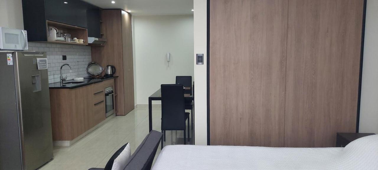 Brickell - Aparment 3G Amplio Y Elegante Apartment Santa Cruz de La Sierra Ngoại thất bức ảnh